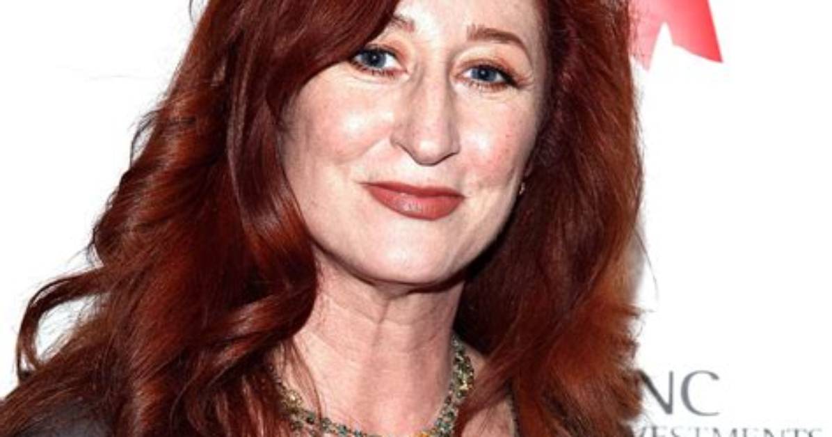 Vicki Lewis Net Worth