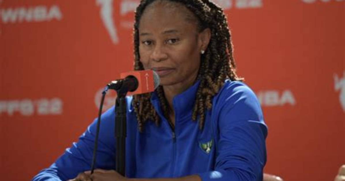 Vickie Johnson