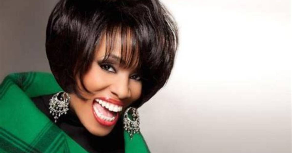 Vickie Winans