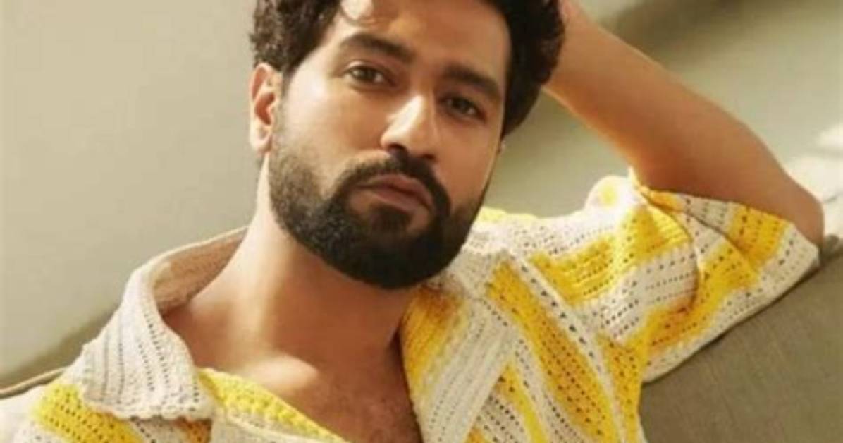 Vicky Kaushal Net Worth