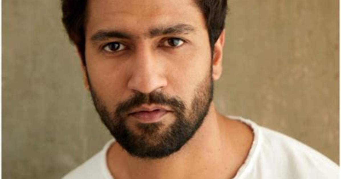 Vicky Kaushal