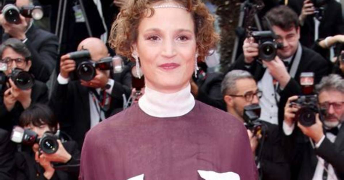 Vicky Krieps