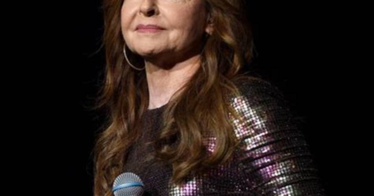 Vicky Leandros Fortune