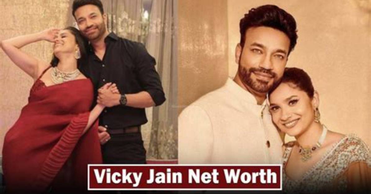 Vicky Love Net Worth