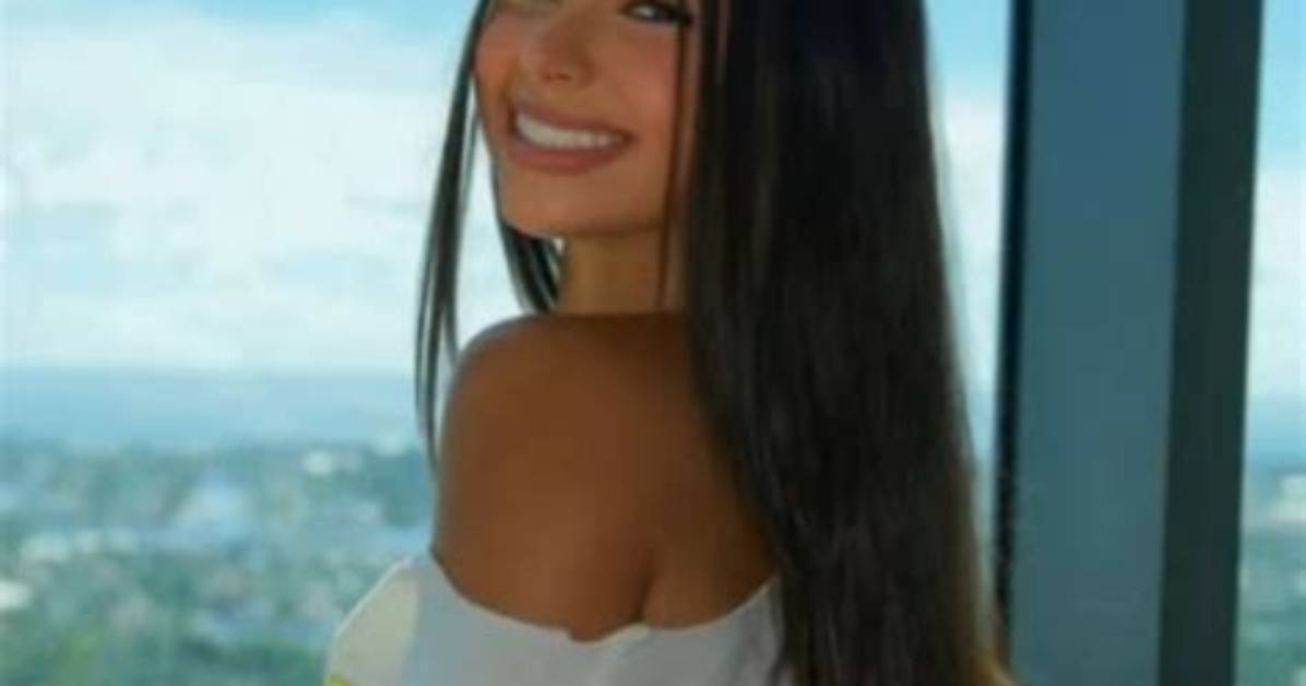 Vicky Palacio Net Worth 2024