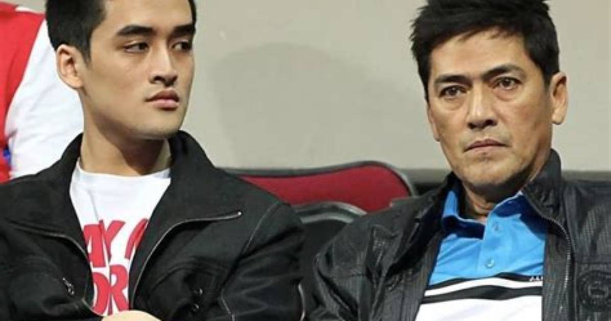 Vico Sotto Net Worth