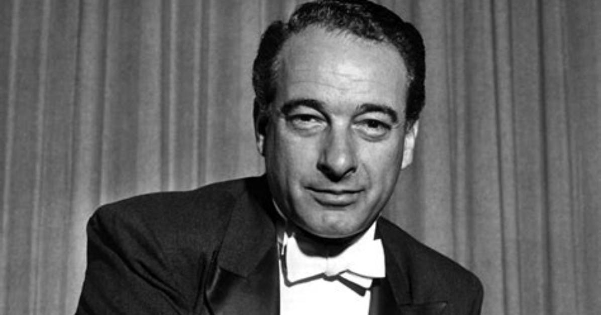 Victor Borge