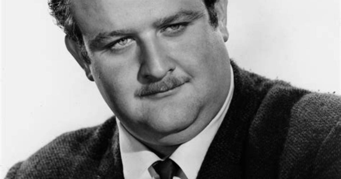Victor Buono
