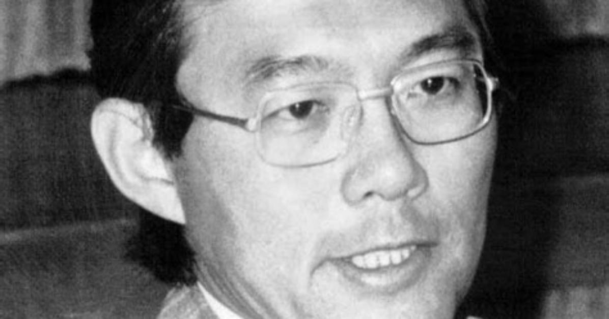 Victor Chang