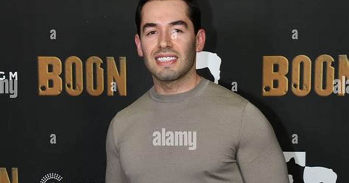 Victor Garibay