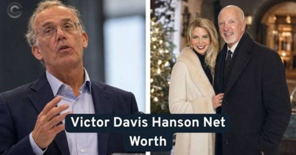 Victor Herman Net Worth