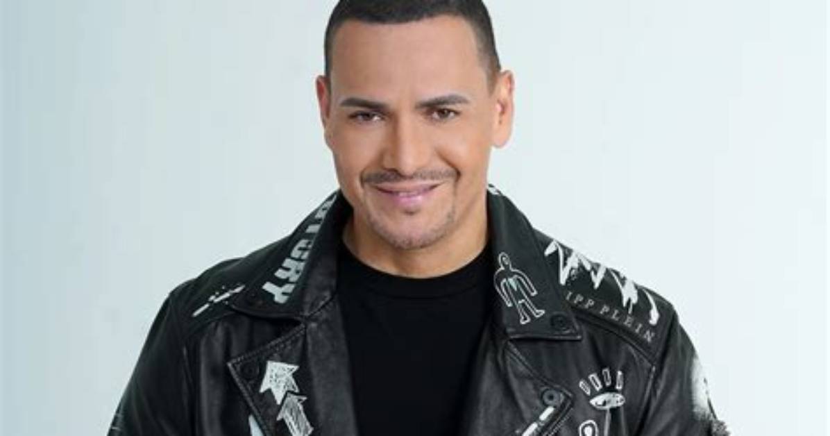 Victor Manuelle
