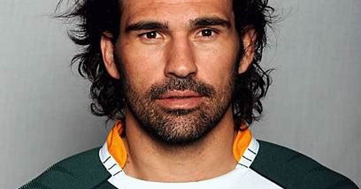 Victor Matfield