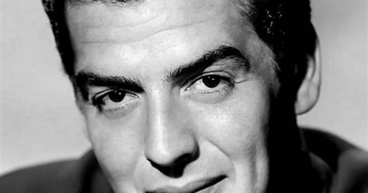 Victor Mature