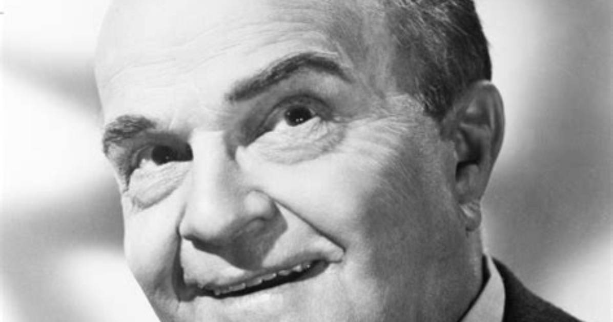 Victor Moore