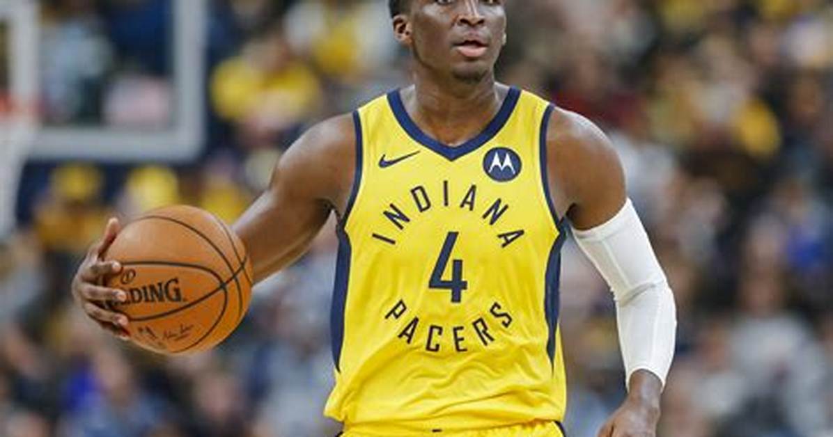 Victor Oladipo [2023 Update]: Career & Net Worth