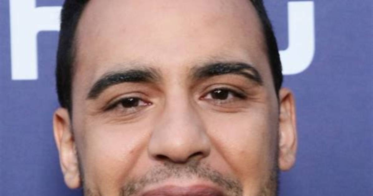 Victor Rasuk