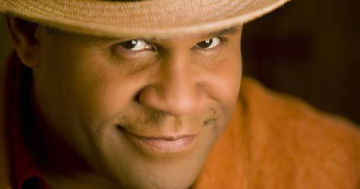 Victor Varnado
