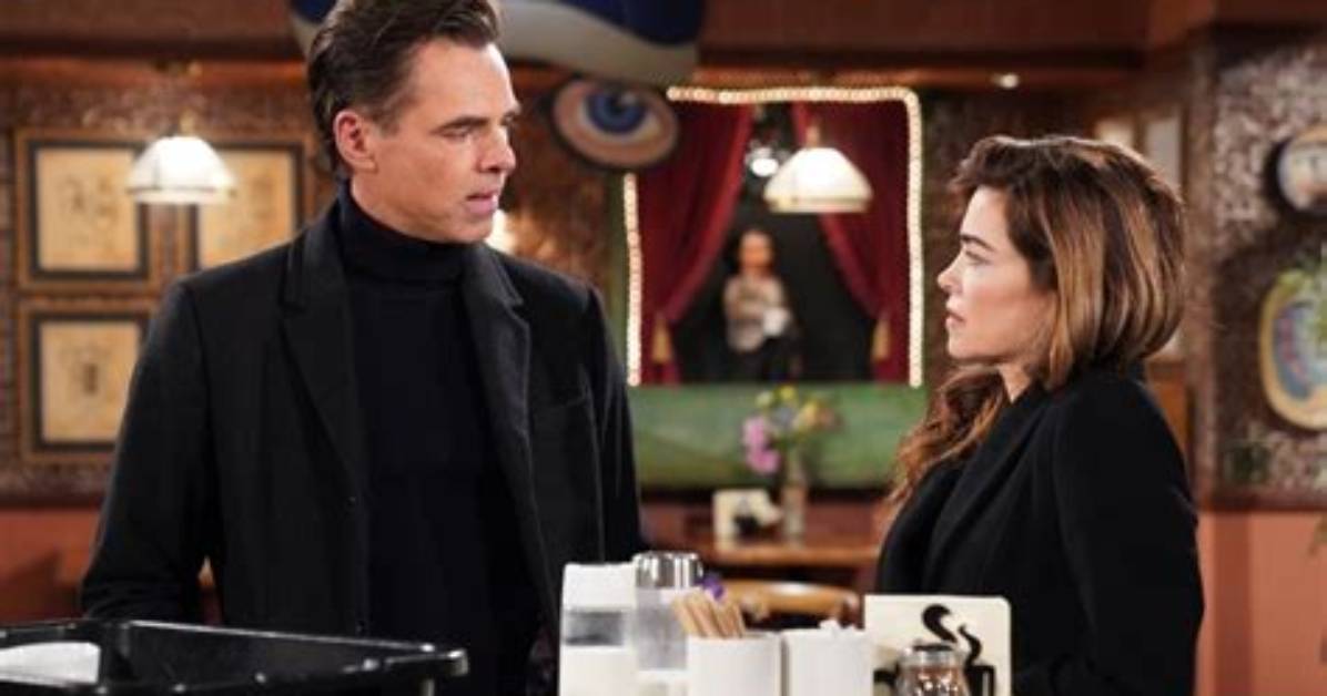 Victoria and Billy Drawn Together, Nate and Chelsea Tossed Aside