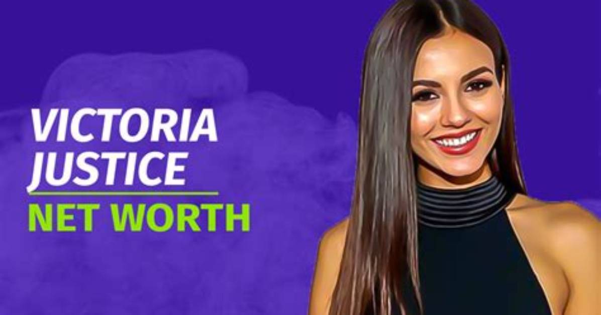 Victoria Hande Net Worth