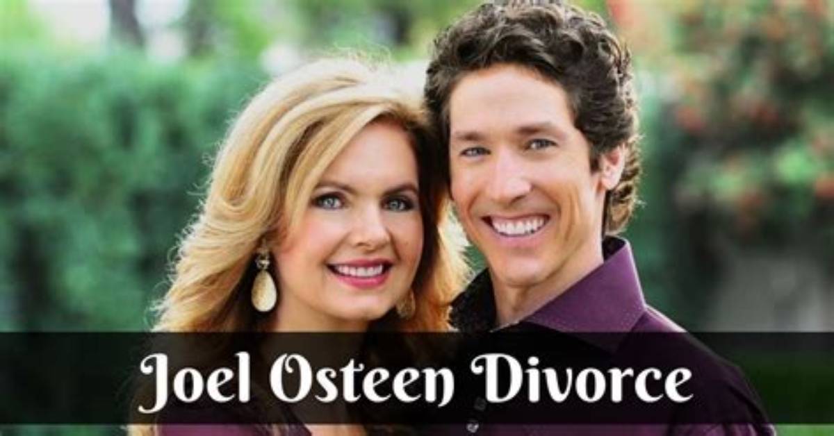 Victoria Osteen: Divorce Rumours, Net Worth, Books, Children, House