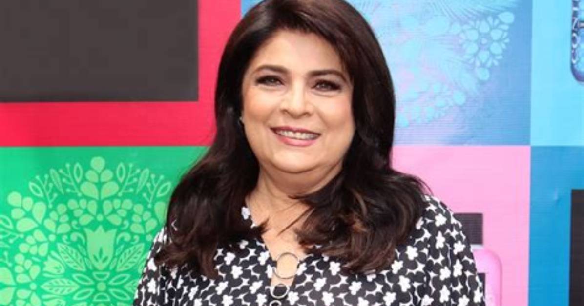 Victoria Ruffo