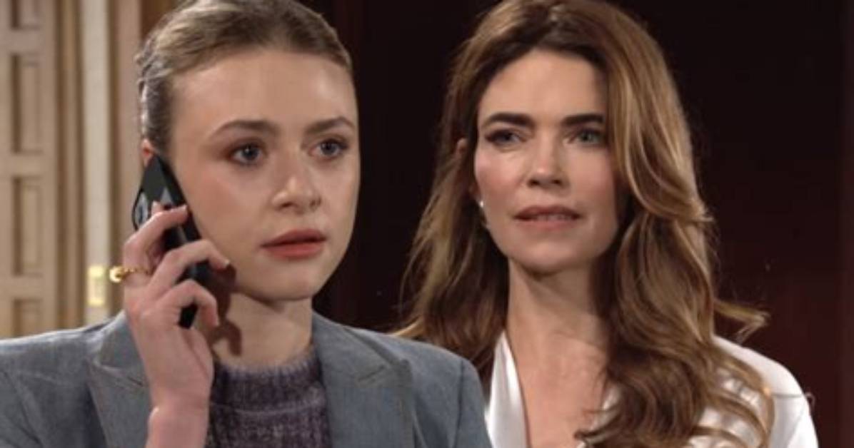 Victoria’s Torment, Claire’s Next Victim?