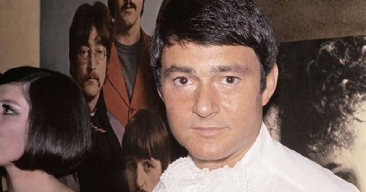 Vidal Sassoon Net Worth
