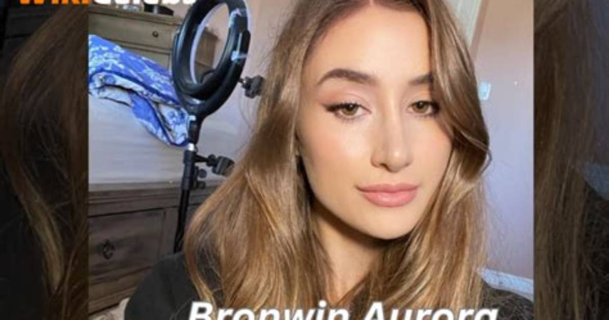 Video: Bronwin Aurora Viral Video Leaked