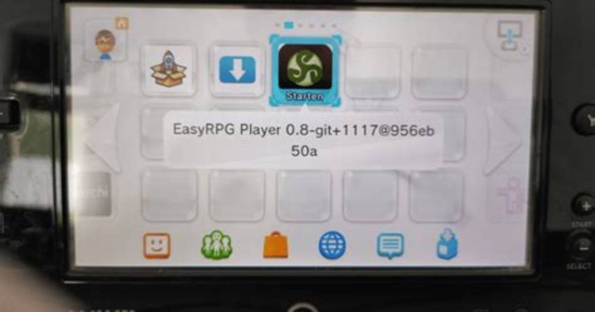 Video Player 3Ds - Gamebrew
