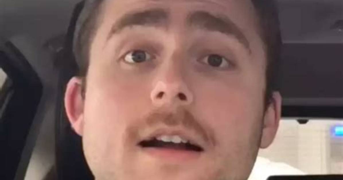 Video Showing What Speaking English Sounds Like to Foreigners Is Messing with People’s Heads