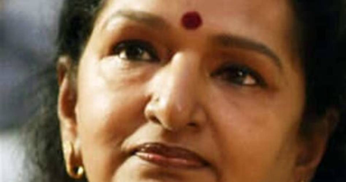 Vidhya Chandrasekhar: a Rising Star in the World of Technology and Innovation