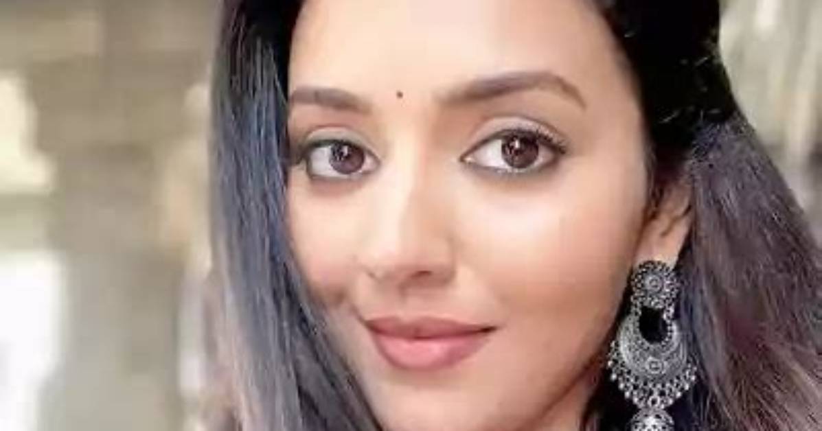 Vidya Pradeep Net Worth