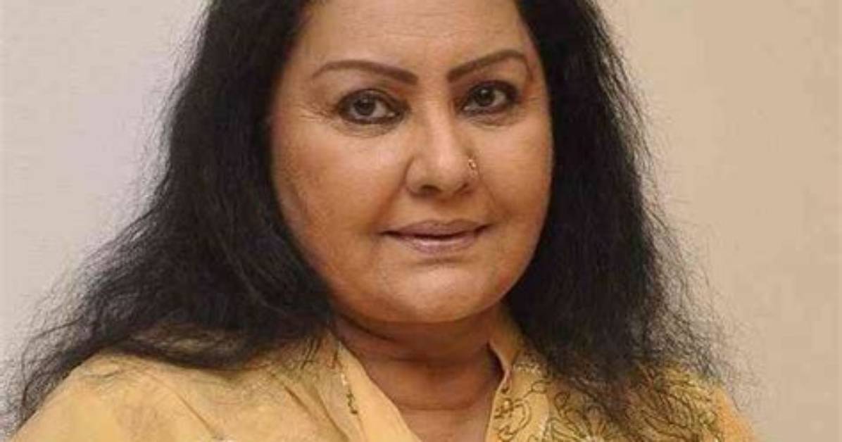 Vidya Sinha Net Worth