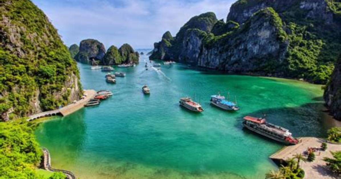 Vietnam