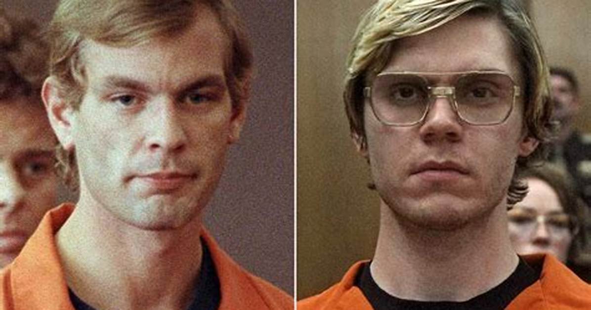Viewers Are Split on Jeffrey Dahmer’s Dad After Watching New Netflix Series