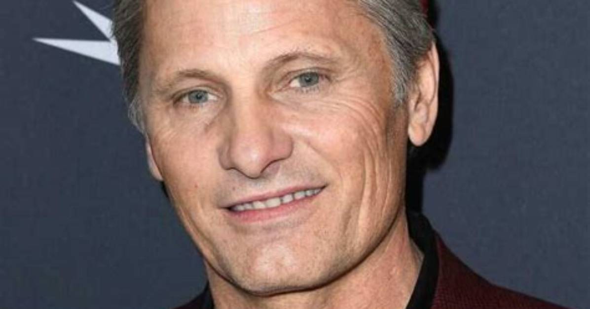 Viggo Mortensen Age, Net Worth: Bio-Wiki, Kids, Weight, Wife