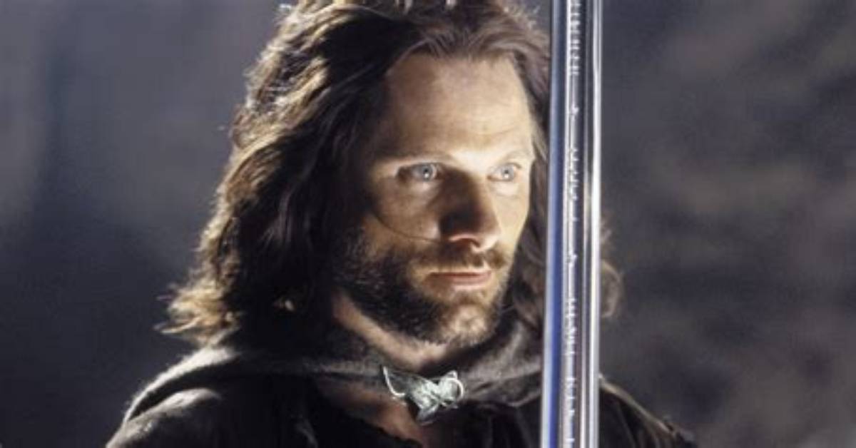 Viggo Mortensen