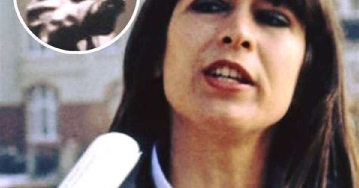 Vigilante Justice: Meet the ”Revenge Mom” Who Shot Her Child’s Murder in the Middle of His Trail