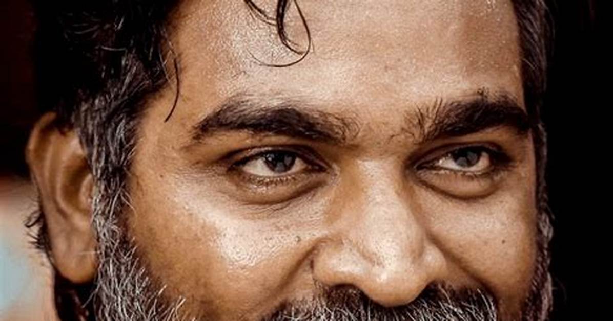 Vijay Sethupathi