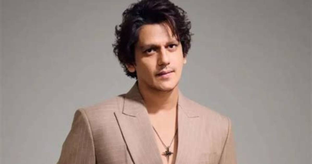 Vijay Verma