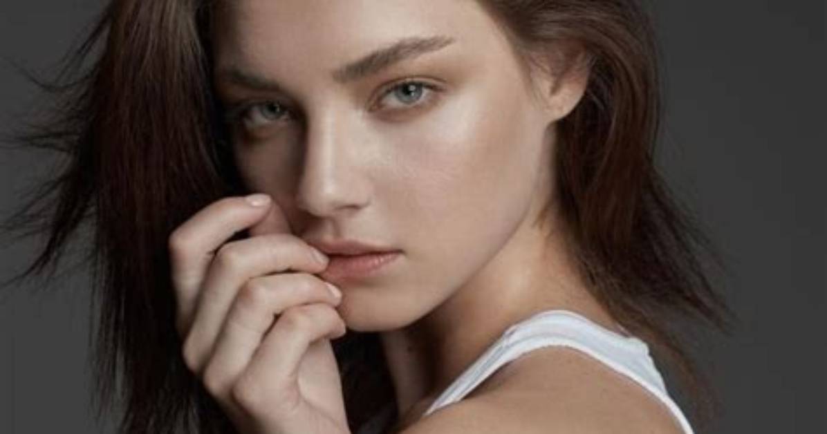 Vika Levina
