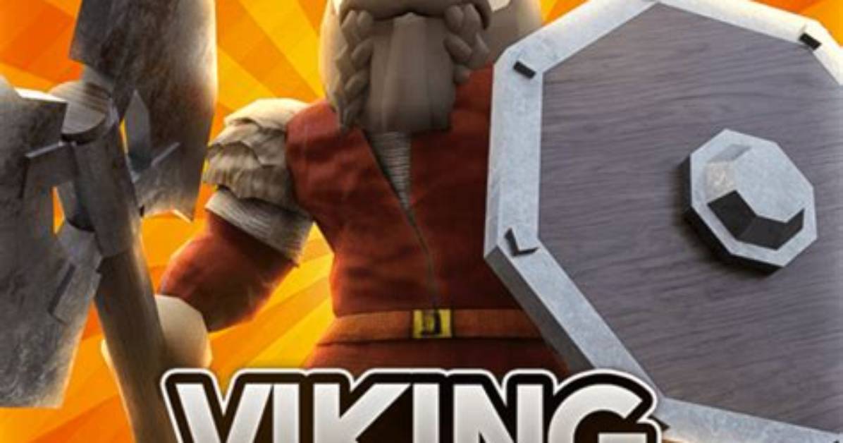 Viking Simulator Codes on Appgamer. Com