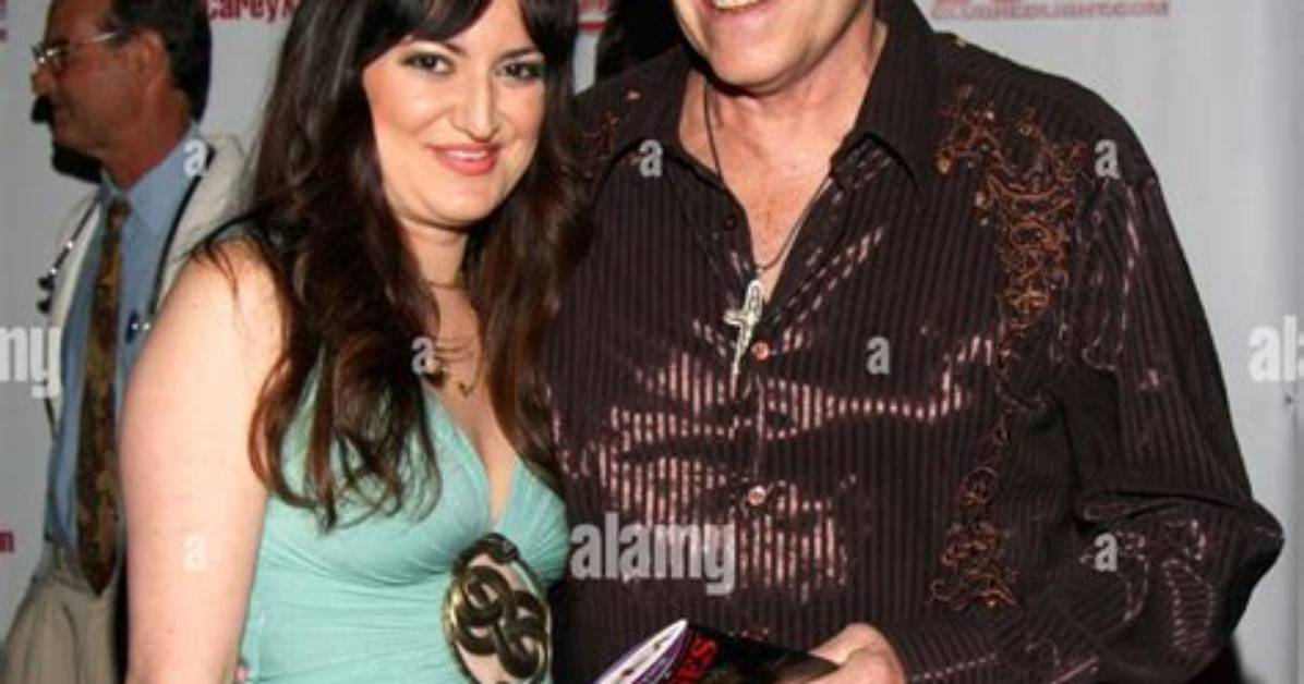 Vikki Lizzi Net Worth