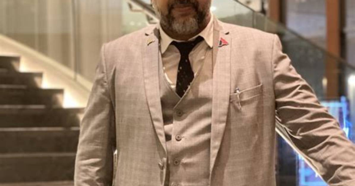 Vikram Malik Net Worth