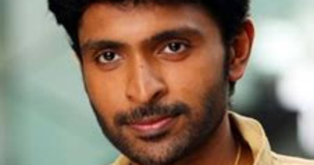 Vikram Prabhu Net Worth