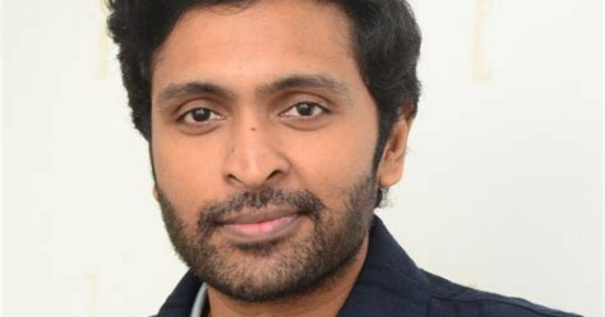Vikram Prabhu