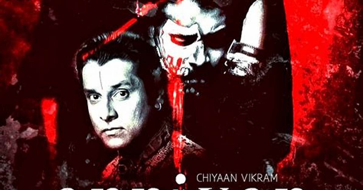 Vikram's Age in Anniyan Movie: a Deep Dive into the Iconic Character