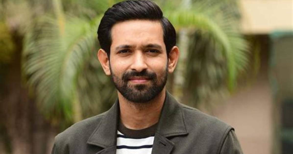 Vikrant Massey