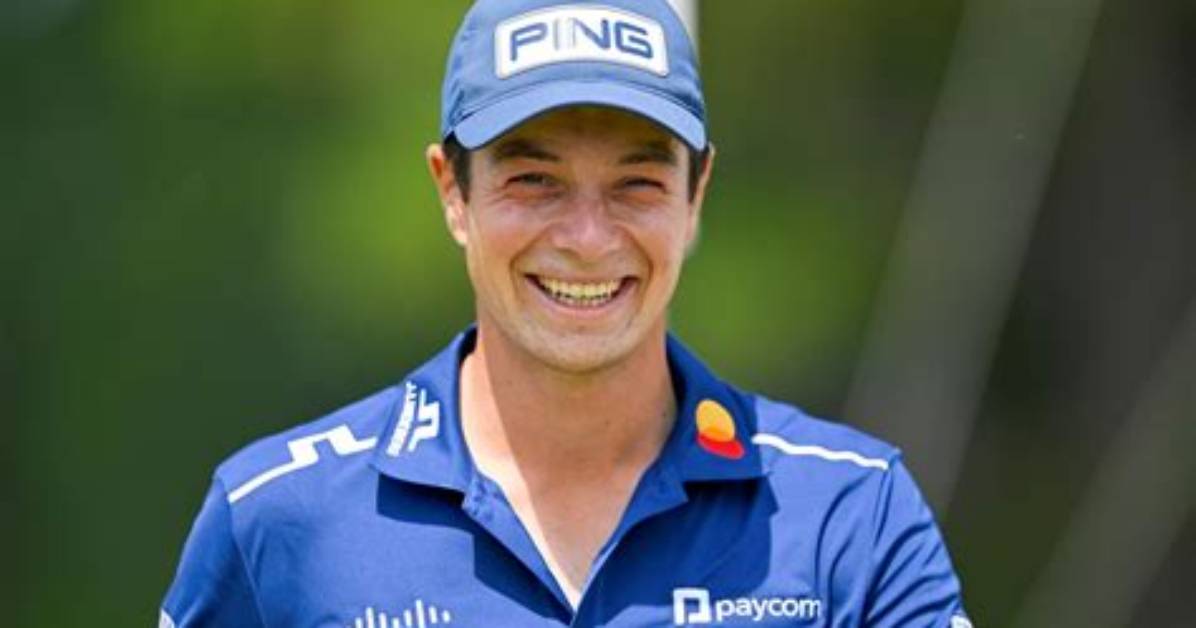 Viktor Hovland